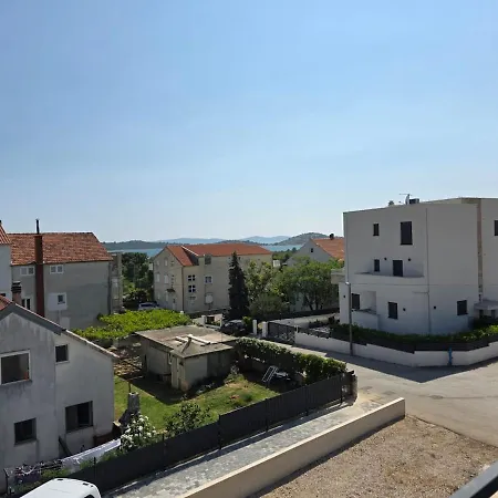 Prázdninový dům Ana *