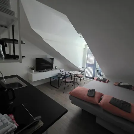 Ana Casa de Férias Vodice