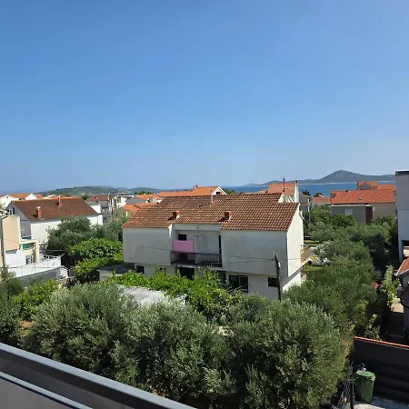 Ana Holiday home Vodice