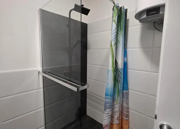 Prázdninový dům Ana