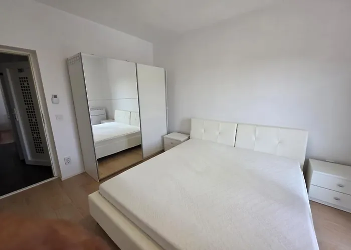 Vikendica Ana Vodice