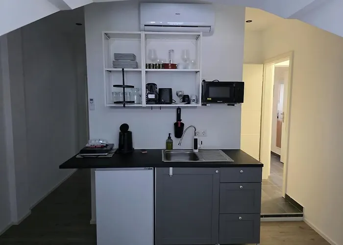 Ana Prázdninový dům *