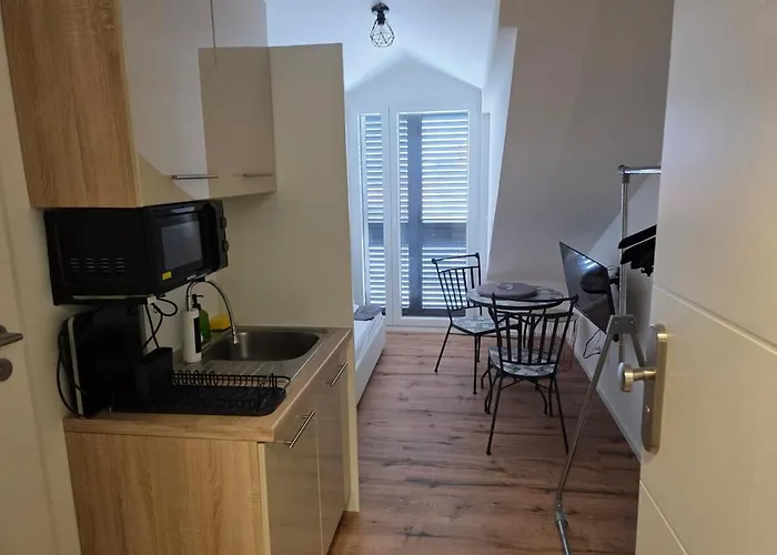 Ana Prázdninový dům *