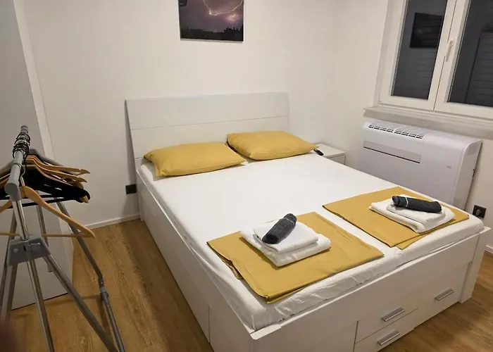 Prázdninový dům Ana