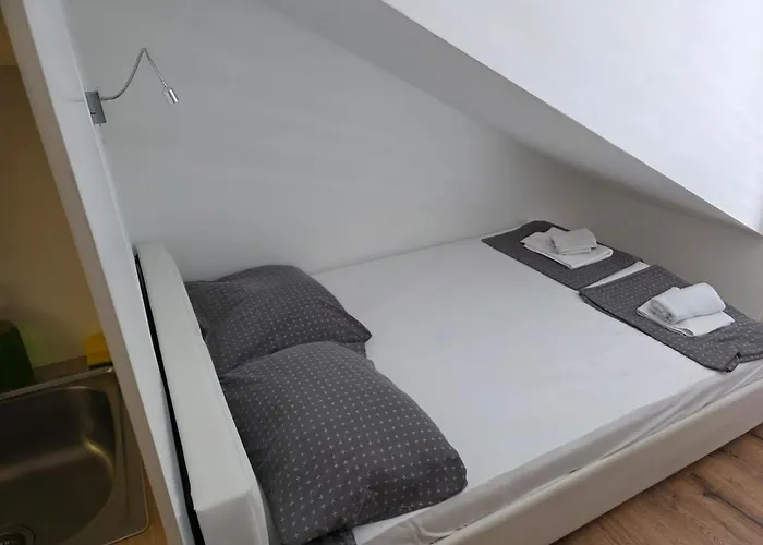 Prázdninový dům Ana *