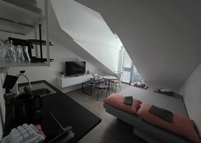 Ana Prázdninový dům Vodice