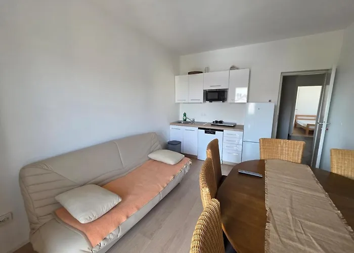 Ana Prázdninový dům *