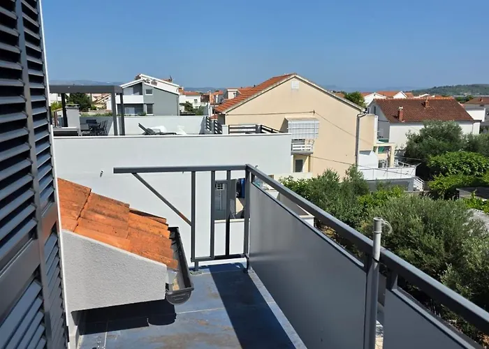 Prázdninový dům Ana Vodice