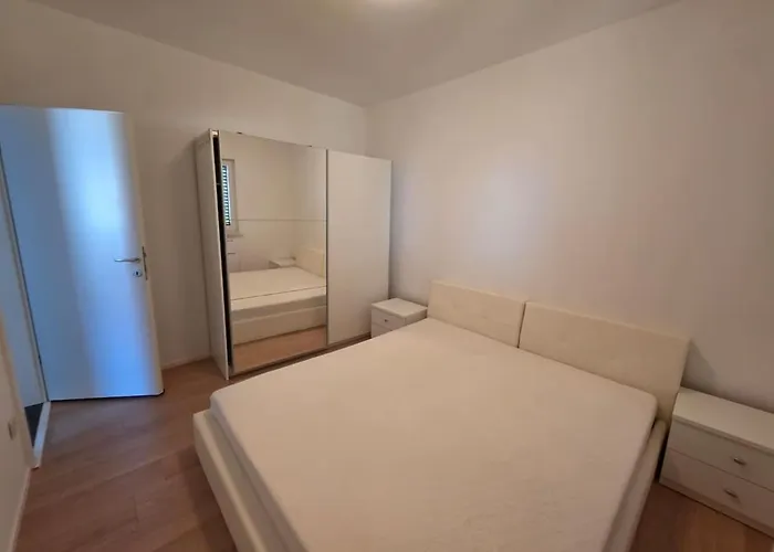 Ana Prázdninový dům Vodice