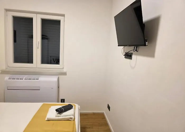 Ana Prázdninový dům