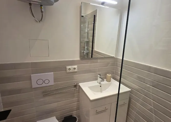 Prázdninový dům Ana *